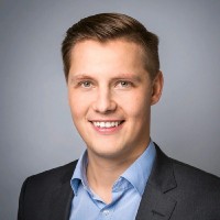 WESTFLEISCH Employee Nils Rödelbronn's profile photo