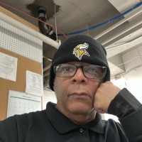 Christie's Employee Rob Lacy's profile photo