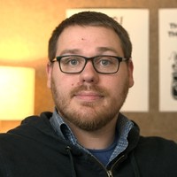 Paramount Employee Justin Briggs's profile photo