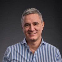 Knauf Insulation North America Employee Fabio Staffolani's profile photo