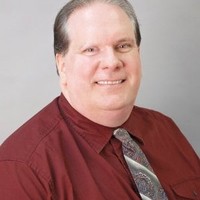 Ashland Employee Mark Grubbs's profile photo