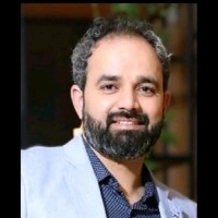 SingleInterface Employee Dimple Razdan's profile photo