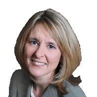 Development Solutions Employee Julie Baird's profile photo