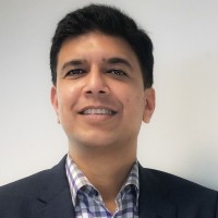 ArcelorMittal Employee Pratik Roy's profile photo