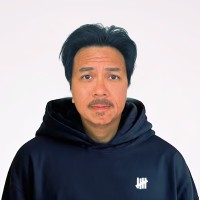 Initiate Inc. Employee Richard Ngo-Tran's profile photo