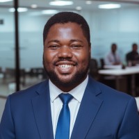 Ethnos Employee Ogunlade Bamidele's profile photo