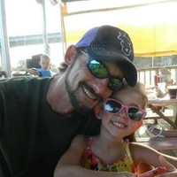 Nabors Offshore Corp Employee Patrick Rivers's profile photo