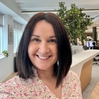 Auto Trader UK Employee Rachael Jones's profile photo