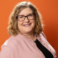HubSpot Employee Sandra Cooper's profile photo