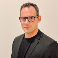 IBM Employee Nicolas Schultz's profile photo