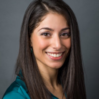 Guardian Pharmacy of Idaho Falls Employee Bahar Massah's profile photo