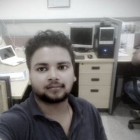 Reputation Employee Sachin Srivastava's profile photo