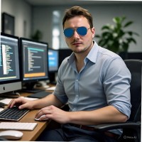 James Bachand Email & Phone Number