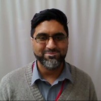 Roke Employee Nasar Mahmood's profile photo