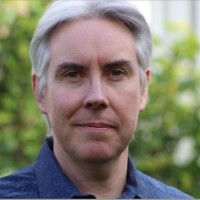 Swinburne University of Technology Employee Christopher Fluke's profile photo