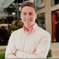 Cheil Chile Employee Gonzalo Braun's profile photo