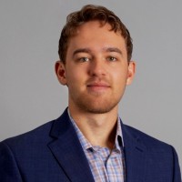 Burns & McDonnell Employee Reece Hall's profile photo
