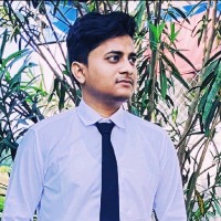 Zodhya Employee Amit Adhikari's profile photo
