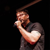 Agustín Barrientos Email