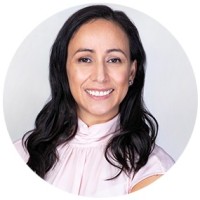 SendJim Employee Miros Nava's profile photo