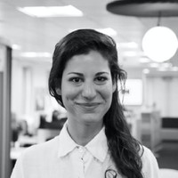 Open Data Institute Employee Orsola de Marco's profile photo