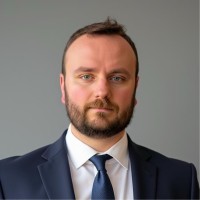 BAE Systems Employee Alexander Reed's profile photo