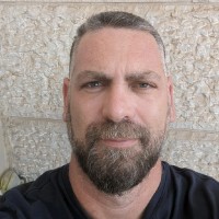 Ziv Aksenfeld Email