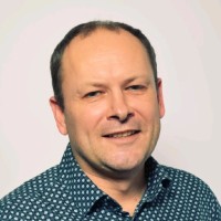 Liebherr Mining Employee Benoit Pernet's profile photo
