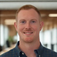iTS Consultancy Employee Sean O'Brien's profile photo