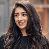 Rubric AI Employee Pragya Saboo's profile photo