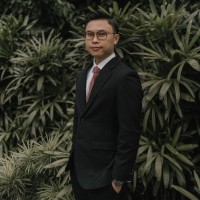 uSMART Singapore Employee Xin Ng's profile photo