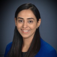 Transdev Employee Shoma Desai's profile photo