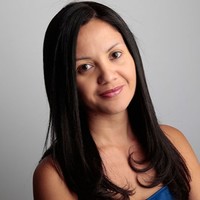 GrayOrbit, LLC Employee Kamille Madeira's profile photo