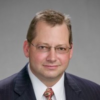 Corebridge Financial Employee Mark Childs's profile photo