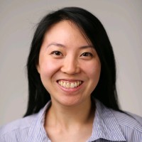 Google Employee Ca Corinna Chan's profile photo
