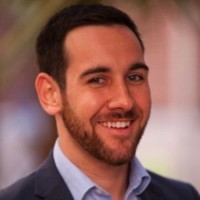 Louise S. McGehee School Employee Christopher Jays's profile photo