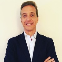 FERBAR Employee João Rodrigues's profile photo