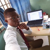 SkillPaddy Employee Benjamin Olofinjin's profile photo