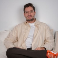 ByAds Employee Miguel G.'s profile photo