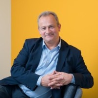 Steve Cliffe Email & Phone Number