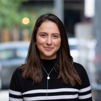 HiredScore Employee Shani Hollander's profile photo