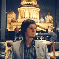 Si2 Microsystems Employee Dmitry Ignatiev's profile photo