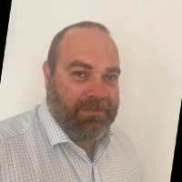 Greyline Employee Colm Coyle's profile photo