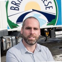 Bridge Cheese Employee Martin Bowden's profile photo
