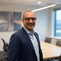 NoviqTech Employee Freddy Elturk's profile photo