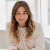 Delos Employee Anne-Lise Etienne's profile photo