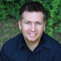 Brad Prichard