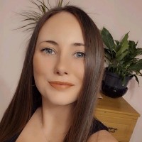 KnowledgeBrief Employee Alice Woodall's profile photo