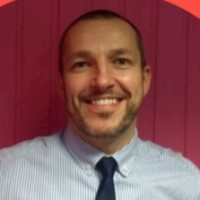 TIMPSON LTD Employee Sid Hubbard's profile photo