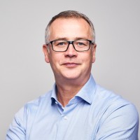 DAZN Employee John Gleasure's profile photo